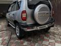 Chevrolet Niva 2007 годаүшін2 500 000 тг. в Атырау – фото 2