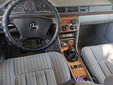 Mercedes-Benz E 220 1991 годаүшін2 000 000 тг. в Шымкент