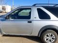 Land Rover Freelander 2002 годаүшін3 000 000 тг. в Актау – фото 7