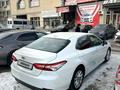 Toyota Camry 2021 года за 15 200 000 тг. в Алматы – фото 3