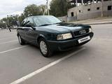 Audi 80 1992 годаүшін1 700 000 тг. в Тараз