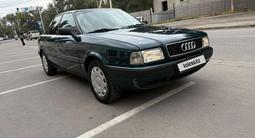 Audi 80 1992 года за 1 700 000 тг. в Тараз