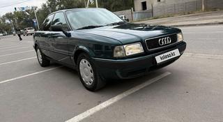 Audi 80 1992 годаүшін1 700 000 тг. в Тараз