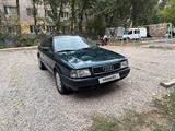 Audi 80 1992 годаүшін1 700 000 тг. в Тараз – фото 3