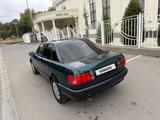 Audi 80 1992 годаүшін1 700 000 тг. в Тараз – фото 4