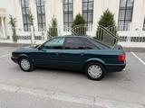 Audi 80 1992 годаүшін1 700 000 тг. в Тараз – фото 5