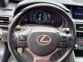 Lexus IS 200 2017 года за 14 000 000 тг. в Атырау – фото 6