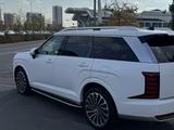 Hyundai Palisade 2025 года за 32 000 000 тг. в Астана – фото 4