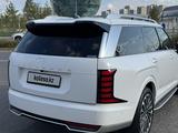 Hyundai Palisade 2025 года за 32 000 000 тг. в Астана – фото 3