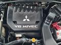 Mitsubishi Outlander 2007 годаүшін3 780 000 тг. в Талдыкорган – фото 11