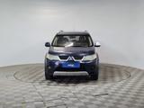 Mitsubishi Outlander 2007 года за 3 890 000 тг. в Талдыкорган – фото 2