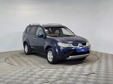 Mitsubishi Outlander 2007 года за 3 890 000 тг. в Талдыкорган – фото 3
