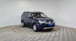 Mitsubishi Outlander 2007 года за 3 890 000 тг. в Талдыкорган – фото 3