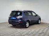 Mitsubishi Outlander 2007 года за 3 890 000 тг. в Талдыкорган – фото 5