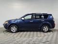 Mitsubishi Outlander 2007 годаүшін3 780 000 тг. в Талдыкорган – фото 8