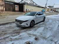 Hyundai Grandeur 2020 года за 15 000 000 тг. в Шымкент