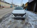 Hyundai Grandeur 2020 года за 13 000 000 тг. в Шымкент – фото 7