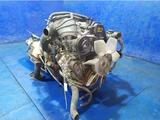 Двигатель TOYOTA HIACE REGIUS KCH10 1KZ-TE за 1 094 000 тг. в Костанай