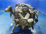 Двигатель TOYOTA HIACE REGIUS KCH10 1KZ-TE за 1 094 000 тг. в Костанай – фото 2