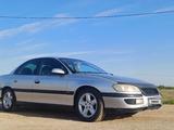 Opel Omega 1998 года за 1 850 000 тг. в Караганда – фото 4