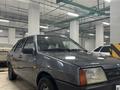 ВАЗ (Lada) 21099 2004 годаүшін1 450 000 тг. в Астана – фото 10