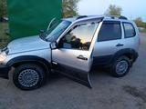 Chevrolet Niva 2013 годаүшін2 500 000 тг. в Уральск