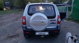 Chevrolet Niva 2013 года за 2 500 000 тг. в Уральск – фото 3