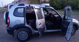 Chevrolet Niva 2013 годаүшін2 500 000 тг. в Уральск – фото 4