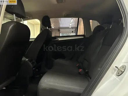 Volkswagen Tiguan 2018 года за 9 590 000 тг. в Алматы – фото 21