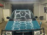 Mitsubishi RVR 1993 года за 1 200 000 тг. в Балхаш – фото 5