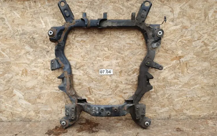 Балка двигателя (передняя подрамник) за 65 000 тг. в Алматы