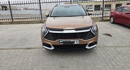 Kia Sportage 2022 годаfor13 000 000 тг. в Актау