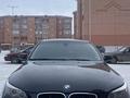 BMW 520 2008 года за 7 600 000 тг. в Кокшетау – фото 17