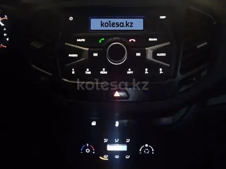 ВАЗ (Lada) Vesta 2018 года за 5 000 000 тг. в Уральск – фото 11