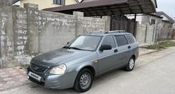 ВАЗ (Lada) Priora 2171 2011 года за 950 000 тг. в Тараз – фото 3