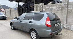 ВАЗ (Lada) Priora 2171 2011 года за 950 000 тг. в Тараз – фото 4