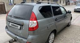 ВАЗ (Lada) Priora 2171 2011 года за 950 000 тг. в Тараз – фото 2