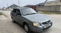 ВАЗ (Lada) Priora 2171 2011 года за 950 000 тг. в Тараз