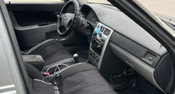 ВАЗ (Lada) Priora 2171 2011 года за 950 000 тг. в Тараз – фото 5