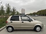 Daewoo Matiz 2013 года за 1 480 000 тг. в Алматы – фото 2