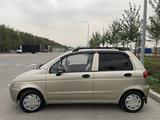 Daewoo Matiz 2013 года за 1 480 000 тг. в Алматы – фото 3