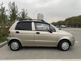 Daewoo Matiz 2013 года за 1 480 000 тг. в Алматы – фото 4