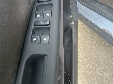 Volkswagen Passat 1997 года за 1 600 000 тг. в Костанай – фото 11