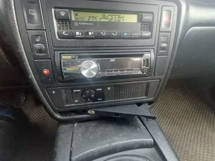 Volkswagen Passat 1997 года за 1 600 000 тг. в Костанай – фото 12