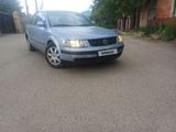 Volkswagen Passat 1997 года за 1 600 000 тг. в Костанай