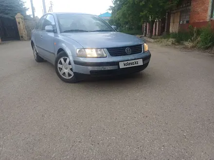Volkswagen Passat 1997 года за 1 600 000 тг. в Костанай