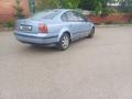 Volkswagen Passat 1997 года за 1 600 000 тг. в Костанай – фото 5