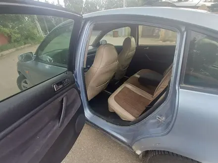 Volkswagen Passat 1997 года за 1 600 000 тг. в Костанай – фото 9