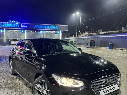 Hyundai Grandeur 2019 года за 10 000 000 тг. в Алматы