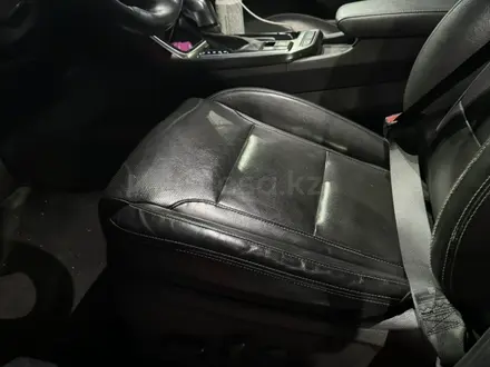 Hyundai Grandeur 2019 года за 10 000 000 тг. в Алматы – фото 10